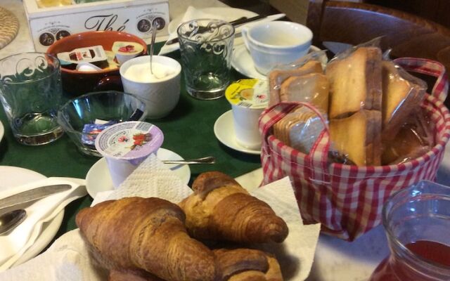 B&B La Casa del Frate