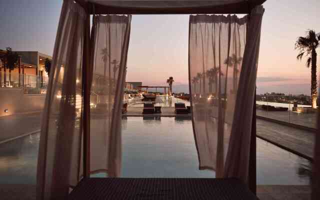 The Royal Senses Resort & Spa Crete, Curio Collection Hilton