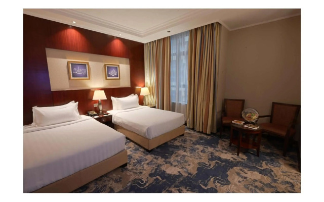 Emaar Royal Hotel Al Madina