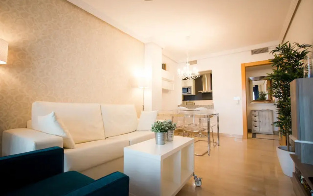 Holidays2malaga Apartments