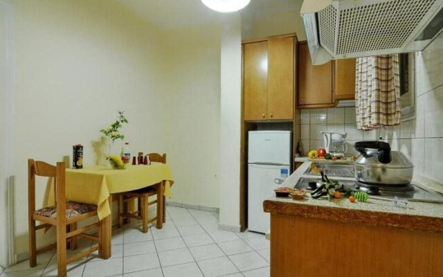 Lido Sofia Apartments