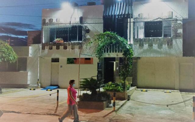 Hostal Balop