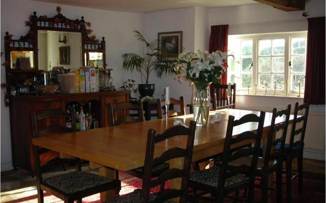 Splatthayes B&B