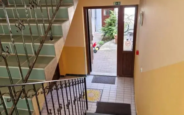 Róza Hotel és Apartmanház