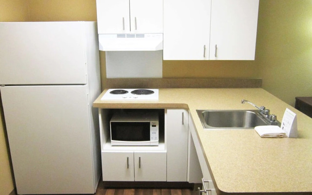 Extended Stay America - Somerset - Franklin