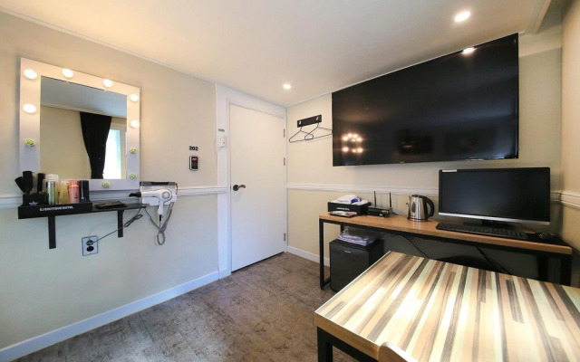 Yang SJ Boutique Hotel