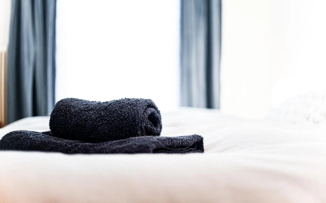 Ferienwohnung in der Sonnenstadt Lienz