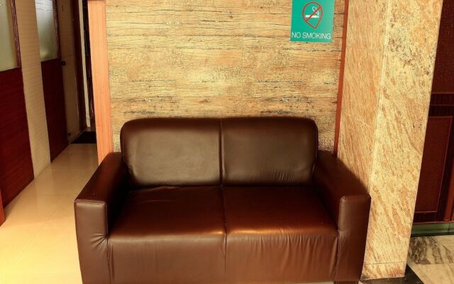 OYO 2871 Hotel Ratnakar Inn