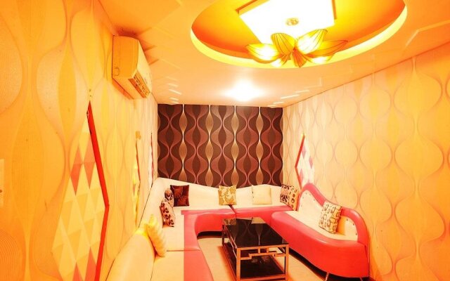 Hoang Yen Hotel