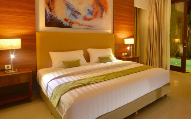 Sotis Villa Canggu