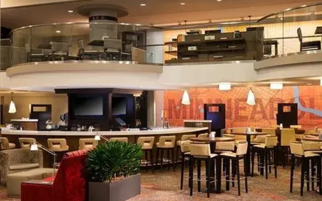 Courtyard Minneapolis Downtown