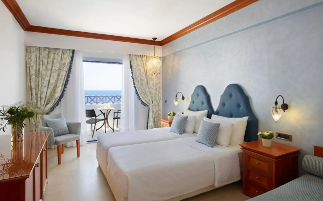 Oya Beach Resort – All Inclusive