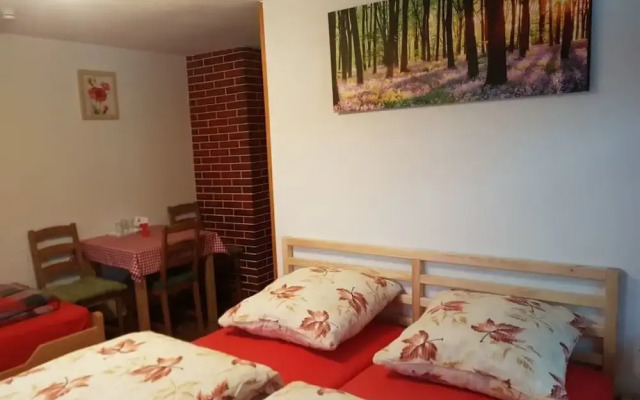 Pension Haus Rohrmoser