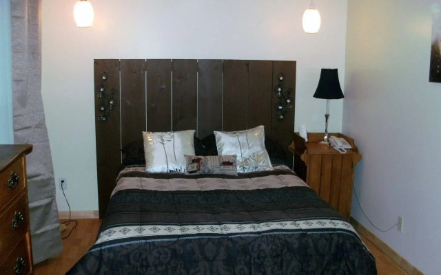 Motel Fleur De Lys