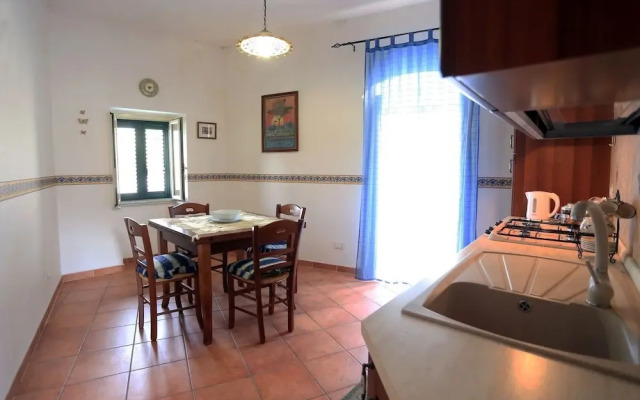 Il terrazzo sull'incanto