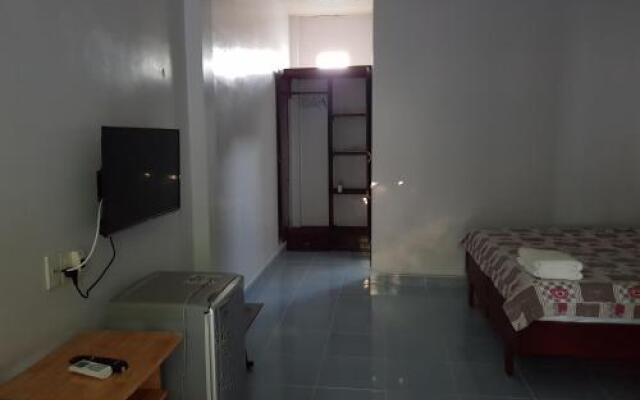 Phuong Tu Guesthouse