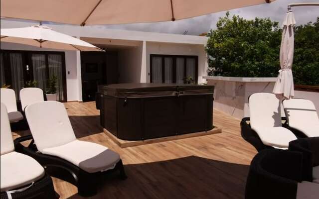 Hotel La Isla
