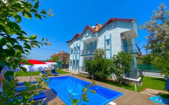 3Bedrooms Shared Pool Aparts