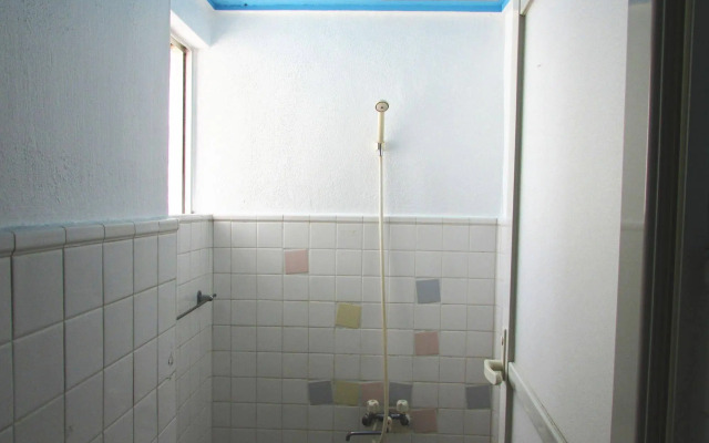 Okinawa Sora House - Hostel