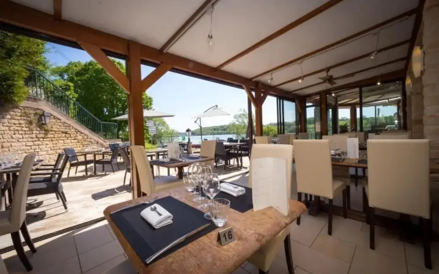 Auberge des Voiliers