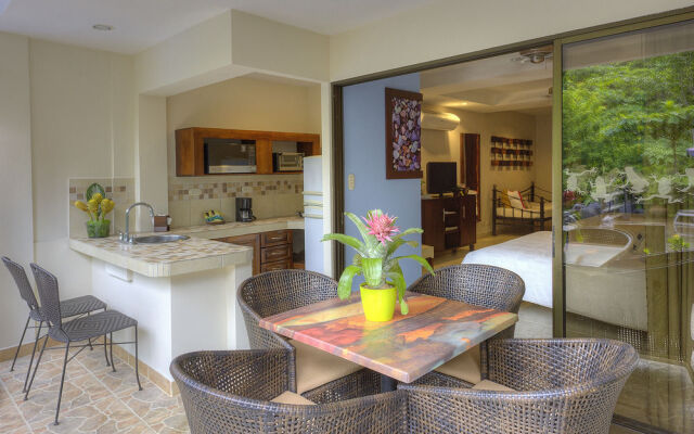 Hotel Pumilio
