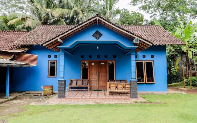 Ringin Guesthouse