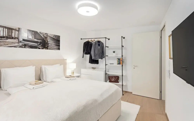 VISIMO Apartments Chur