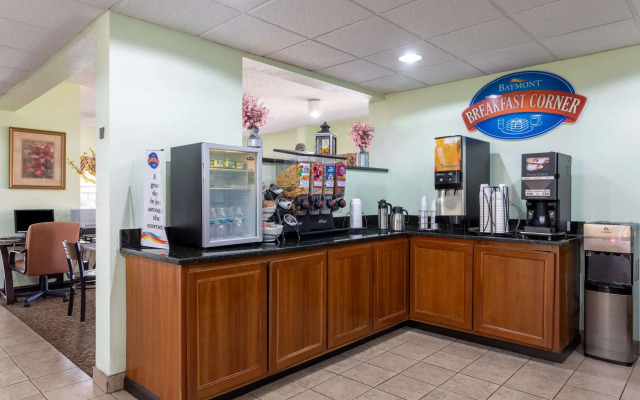 Baymont by Wyndham Tallahassee