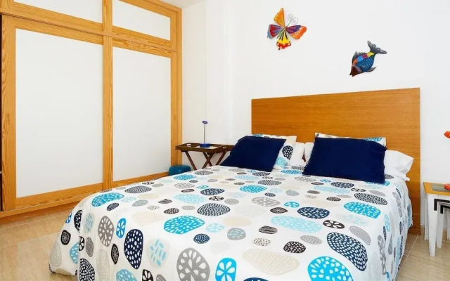 Apartamento La Marina
