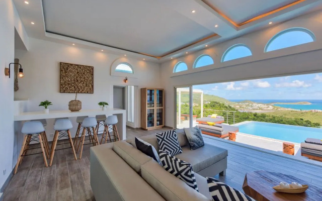 Dream Villa Orient Bay-566