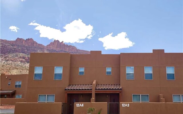 Slick Rock Reserve ~ 12a3 2 Bedrooms 2.5 Bathrooms Condo