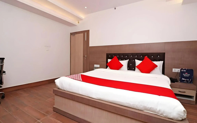Hotel Hts