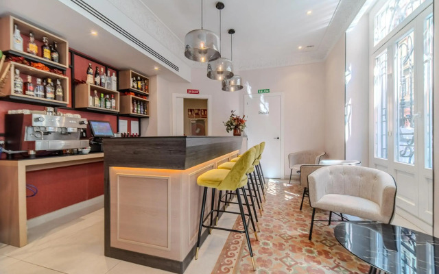 Soho Boutique Turia