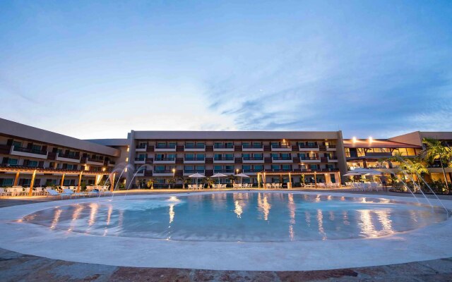 Japaratinga Lounge Resort