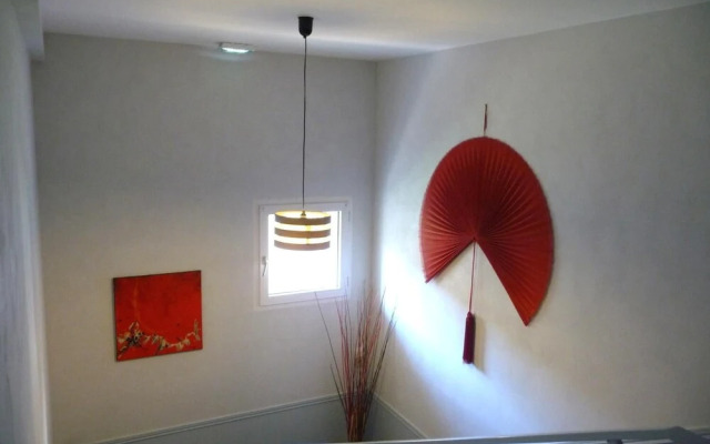 Hotel Aubergade