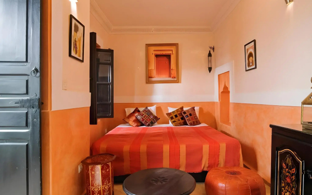 Riad Dar El Souk