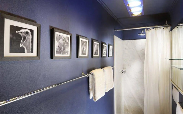 Casa Howard Guest House