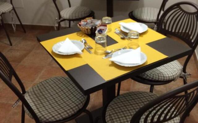 B&B Al Pian d'Assisi