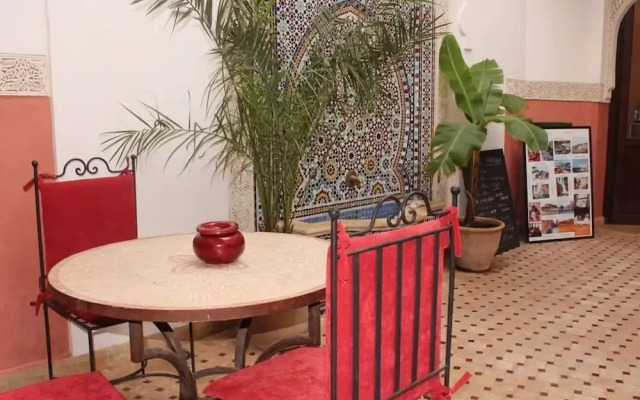 Riad Lilen