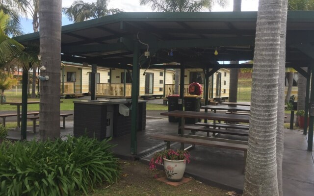 Sussex Palms Holiday Park