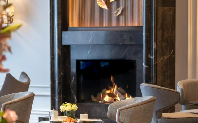 Mullingar Park Hotel