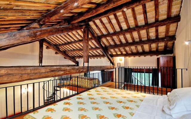 Casale Doria Pamphilj