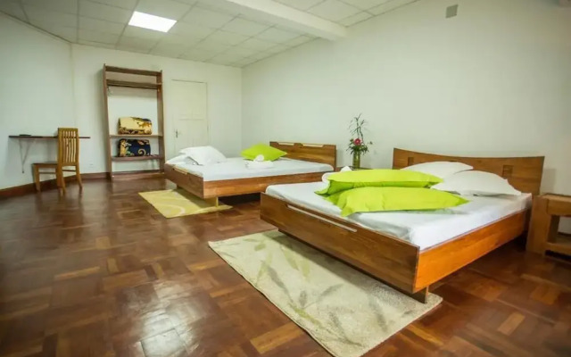 Victoria Beach Hotel