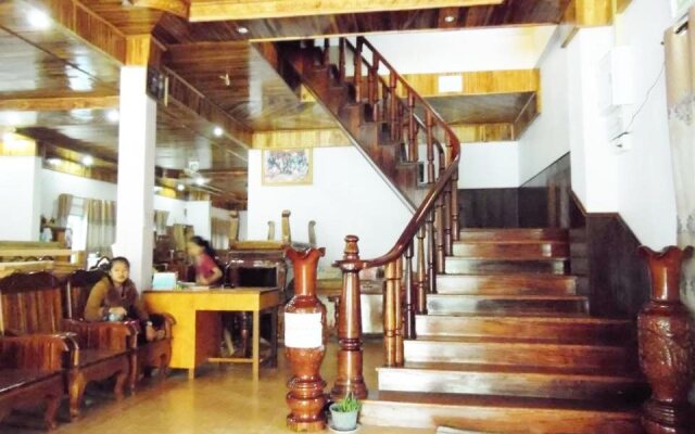 Sing Sa Moud Guesthouse