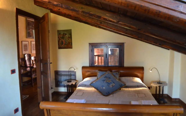 Bed & Breakfast Monastero del Rul