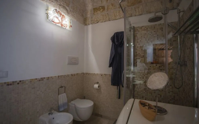 La Terrazza del Professore by Wonderful Italy