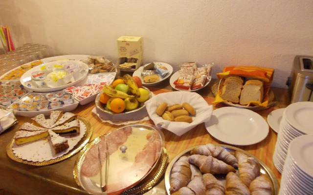 Agriturismo Bosco del Gal