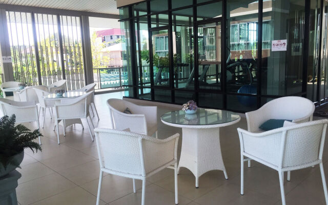 Condo for Rent Baan Peang Ploen Hua Hin