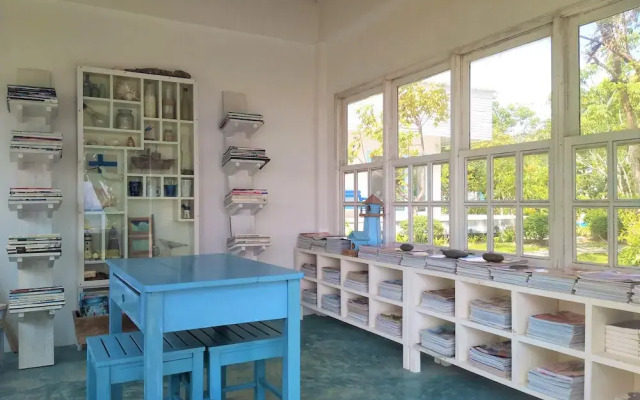Baan Takarkard