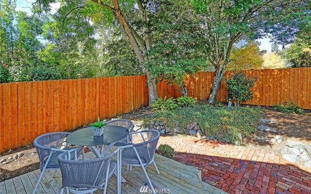 The Fremont Charmer 2BR